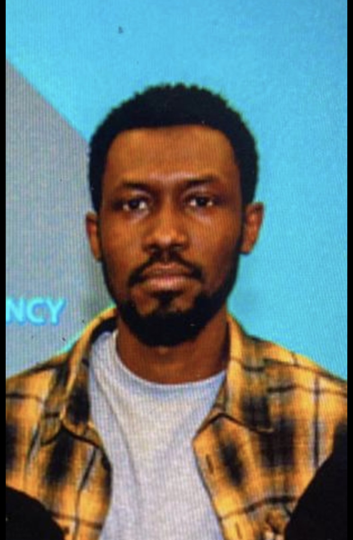 Ibrahim Maina - Founder of Nyata AI